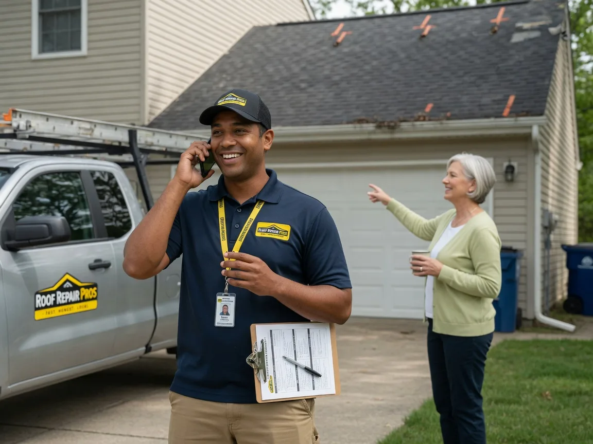 Roof Repair Basco, IL FAQs